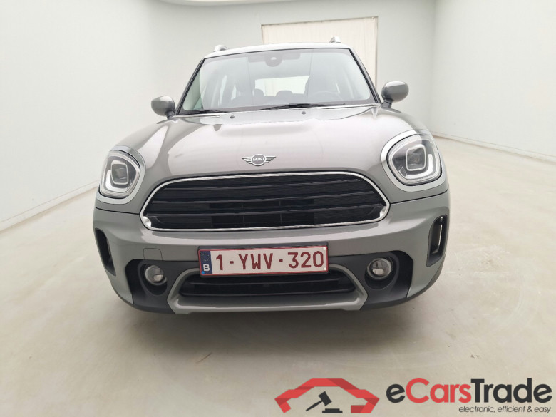 MINI, Mini Countryman '16, Mini Count.One D 116