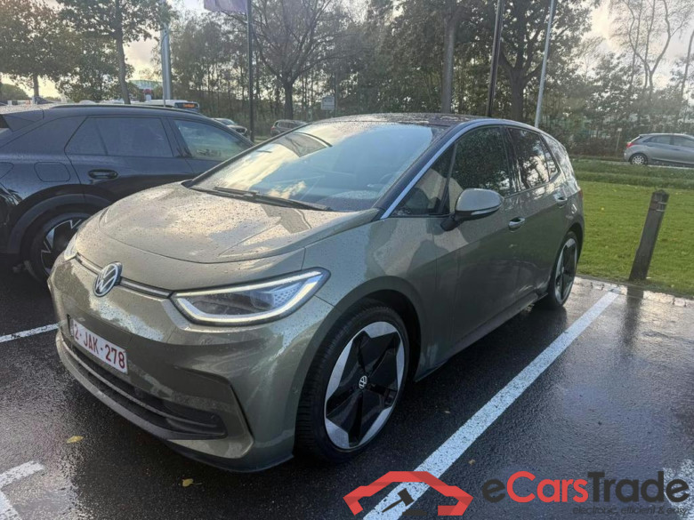 VOLKSWAGEN ID.3 58 kWh Pro Performance