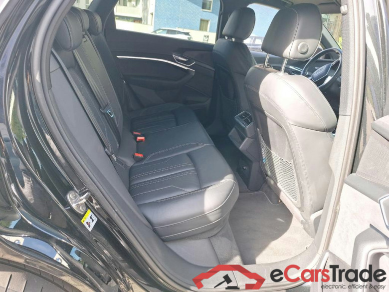 AUDI E-TRON BEV 95KWH 55 QUATTRO S-LINE #6
