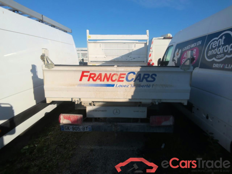 SPRINTER BENNE 3PLCO 515CC37 R #5