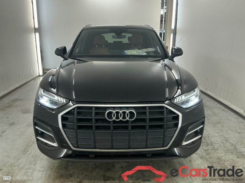 AUDI Q5 2.0 30 TDI S TRONIC BUS. ED. ATTRACTION #2