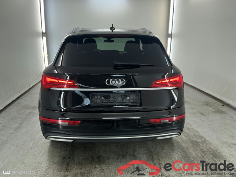 AUDI Q5 2.0 30 TDI S TRONIC BUS. ED. ATTRACTION #5