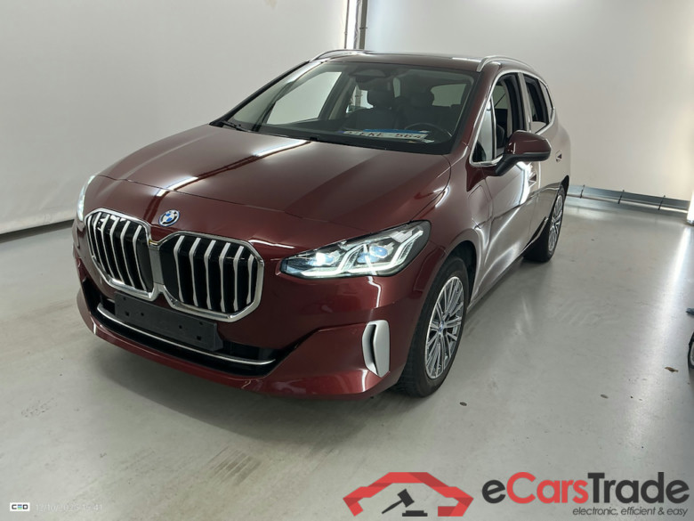 BMW 2 SERIES ACTIVE TOURER 1.5 225E PHEV DCT XDRIVE ACTIVE TOURER #1
