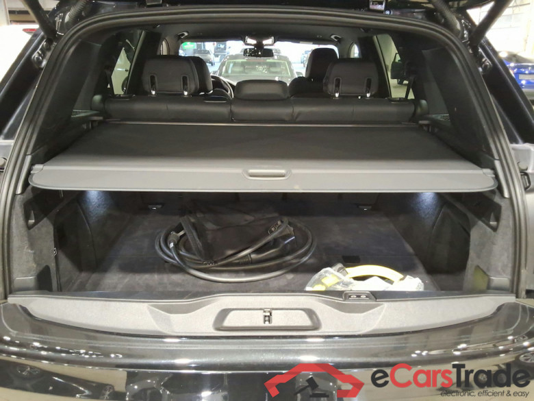 BMW X5 3.0 XDRIVE45E 155KW 4WD AUTO #3