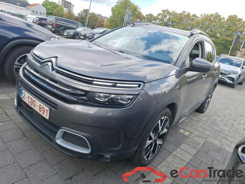 CITROËN C5 AIRCROSS 1.5 BLUEHDI 130 SHINE AUTO