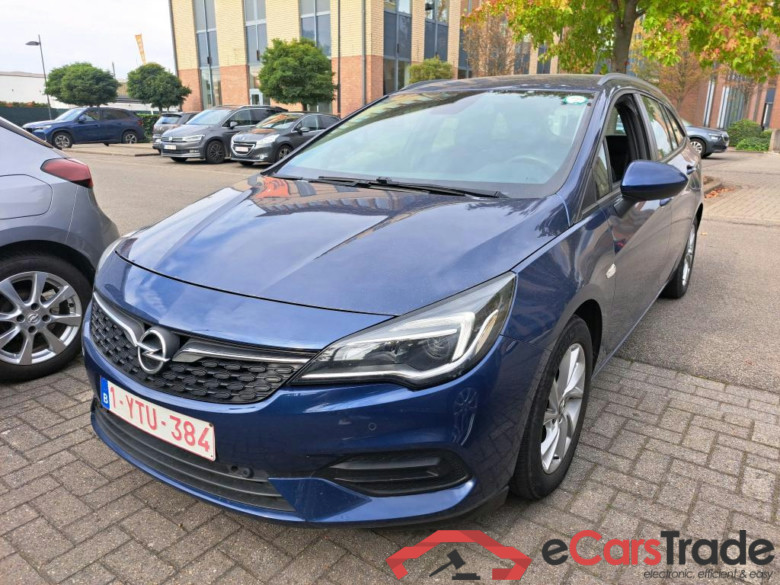 OPEL ASTRA SPORTS TOURER DIESEL - 2 1.5 Turbo D Edition S-S #1