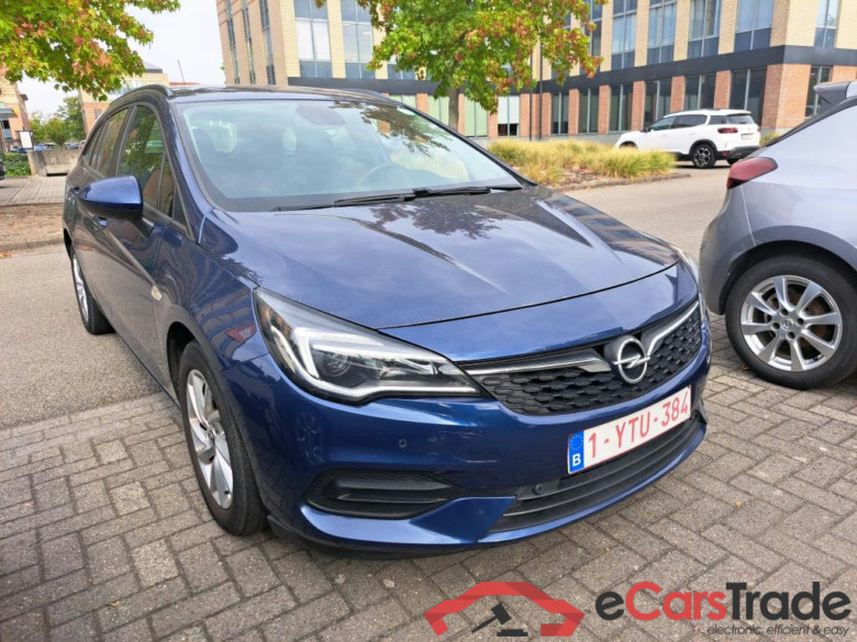 OPEL ASTRA SPORTS TOURER DIESEL - 2 1.5 Turbo D Edition S-S #2