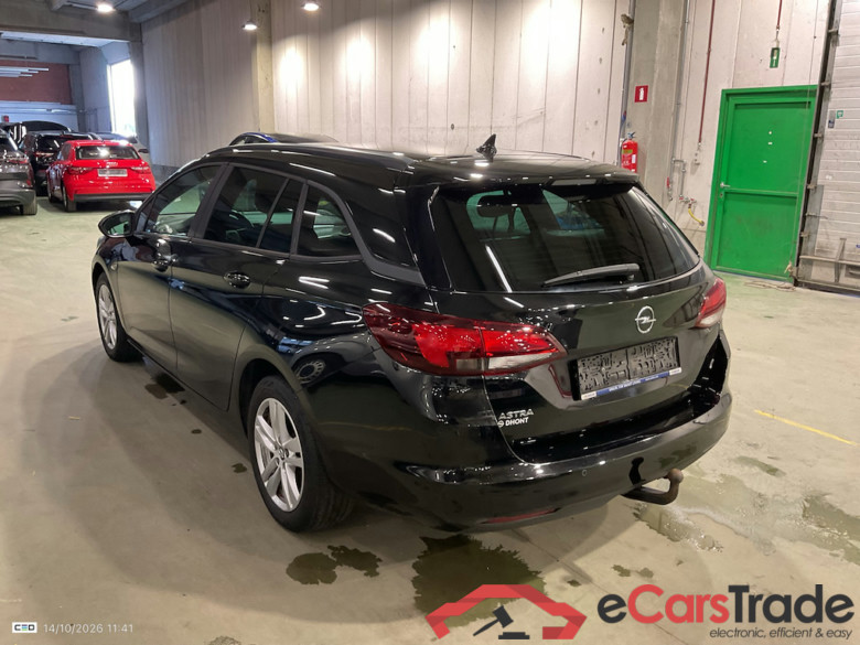 OPEL ASTRA SPORTS TOURER DIESEL - 2 1.5 Turbo D Edition S-S #3