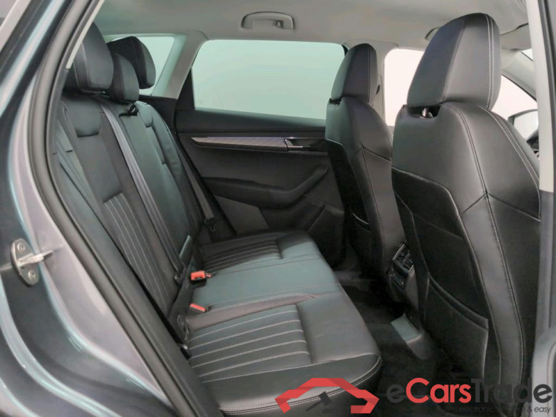 SKODA KAROQ 2.0 CRTDI 85KW DSG7 CLEVER+ #6