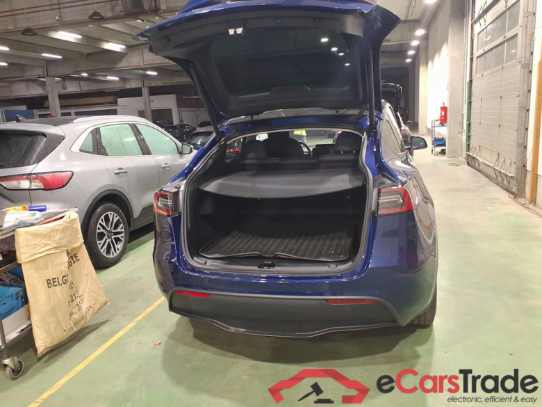 TESLA MODEL Y BEV 75KWH LONG RANGE AUTO 4WD #3