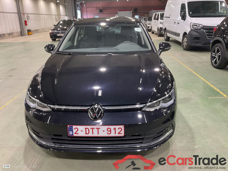 VOLKSWAGEN GOLF VIII 1.4 EHYBRID STYLE BUSINESS DSG #2