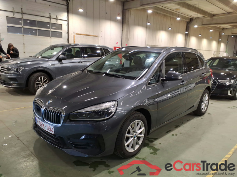 BMW 2 SERIES ACTIVE TOURER 1.5 218I (100KW) ACTIVE TOURER #1