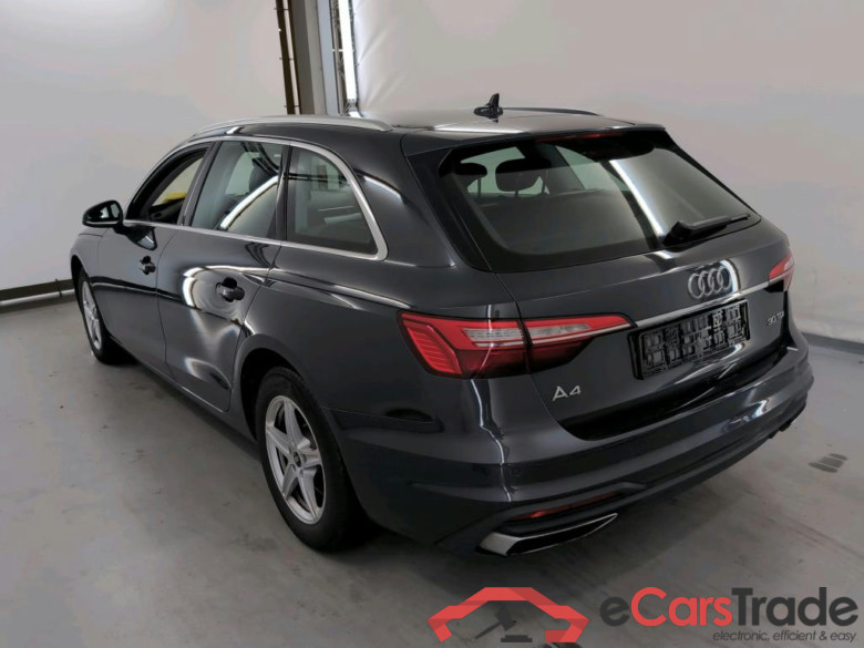 AUDI A4 AVANT 2.0 30 TDI 100KW S TR BUSINESS ED #3