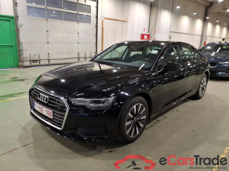 AUDI A6 2.0 TDI 30 S TRONIC BUSINESS EDITION