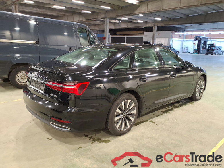 AUDI A6 2.0 TDI 30 S TRONIC BUSINESS EDITION #4