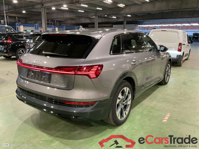 AUDI E-TRON BEV 95KWH 55 QUATTRO ADVANCED #4
