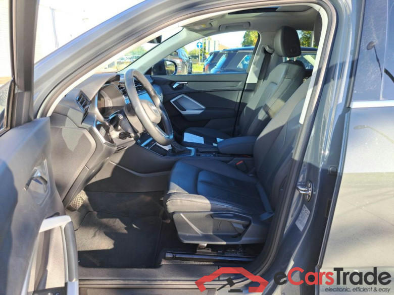 AUDI Q3 SPORTBACK 1.4 45 TFSI E S TRONIC #5
