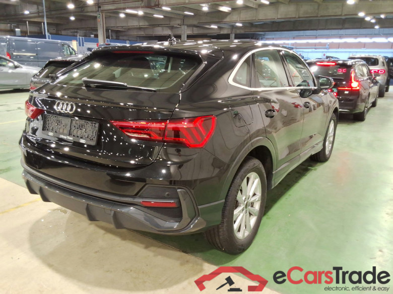 AUDI Q3 SPORTBACK 1.4 45 TFSI E S TRONIC #4