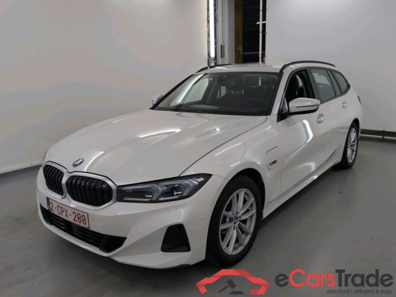 BMW 3 SERIES TOURING 2.0 330E (215KW) TOURING #1