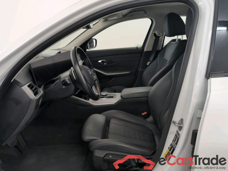 BMW 3 SERIES TOURING 2.0 330E (215KW) TOURING #5