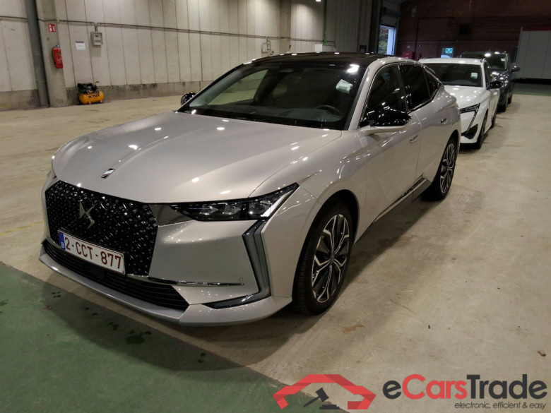 DS AUTOMOBILES DS4 1.6 PHEV 225 RIVOLI AUTO