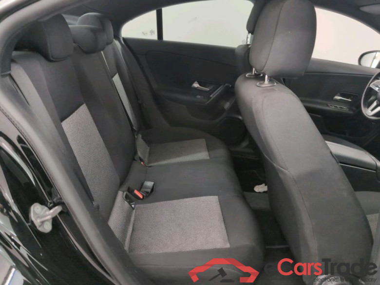 MERCEDES-BENZ CLASS CLA  COUPE (C118) CLA 180 Business Solution #6