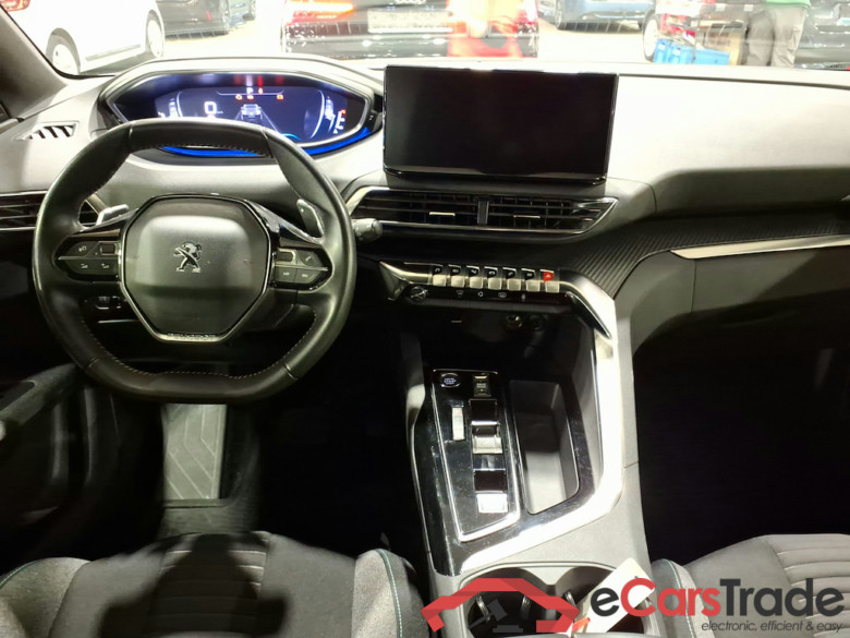 PEUGEOT 3008 1.2 PURETECH 96KW S&S AUTO ACTIVE PACK #6
