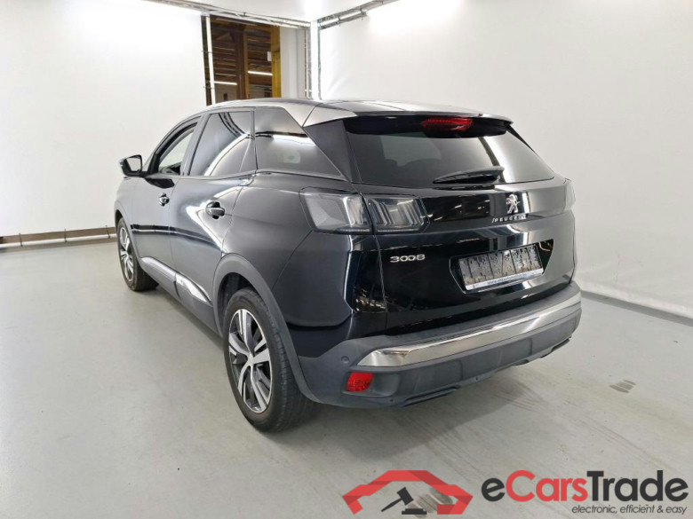 PEUGEOT 3008 1.5 BLUEHDI 96KW S&S ALLURE PACK #3