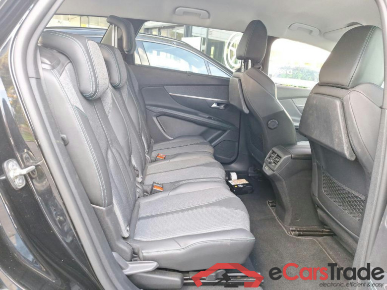 PEUGEOT 5008 1.5 BLUEHDI 130 AUTO ALLURE PACK #6