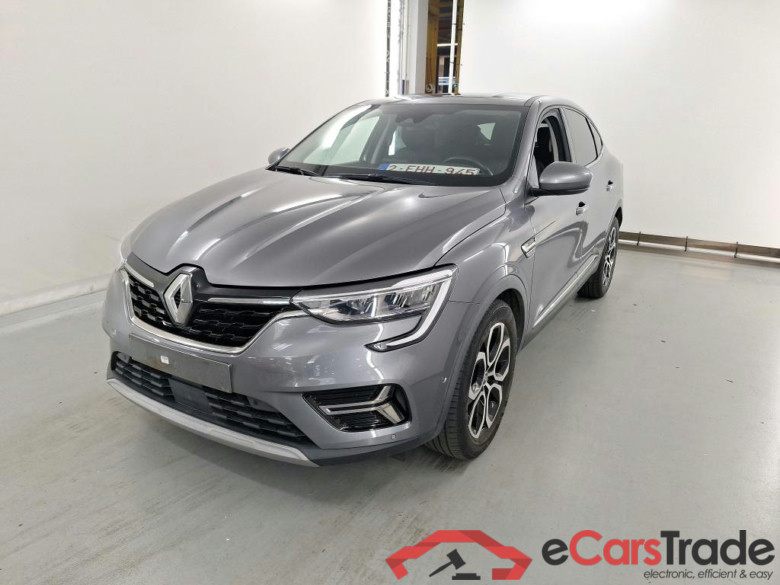 RENAULT ARKANA 1.6 E-TECH 145 TECHNO
