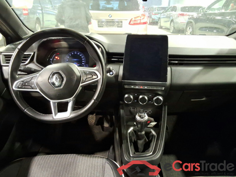 RENAULT CLIO 1.5 BLUE DCI 100 INTENS #6