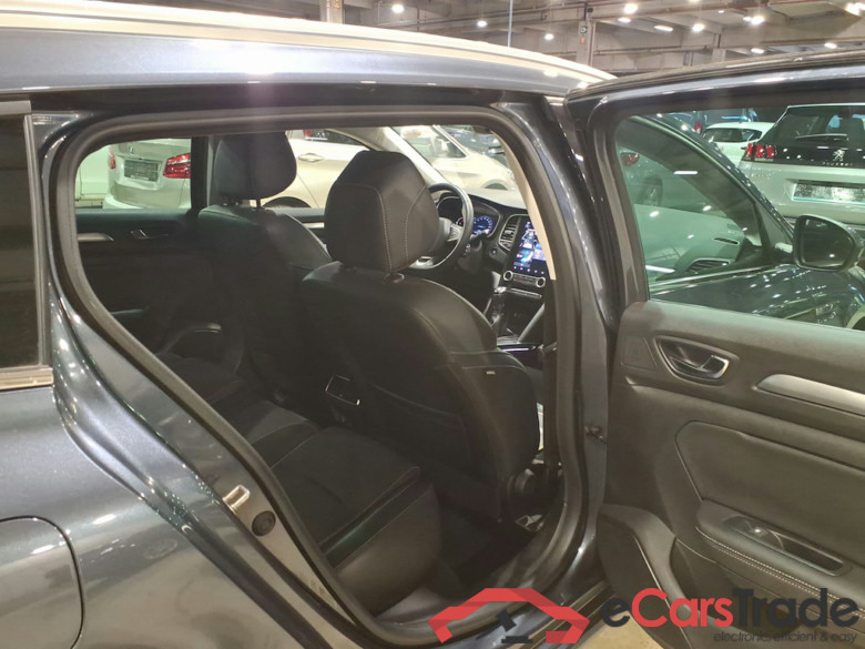RENAULT MEGANE GRANDTOUR 1.3 TCE 140 TECHNO #5
