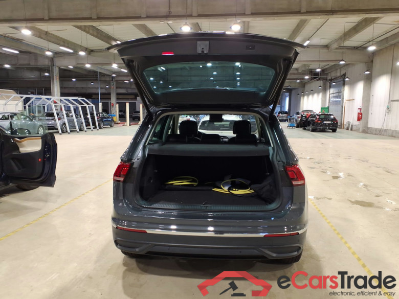 VOLKSWAGEN TIGUAN 1.4 EHYBRID LIFE DSG #3
