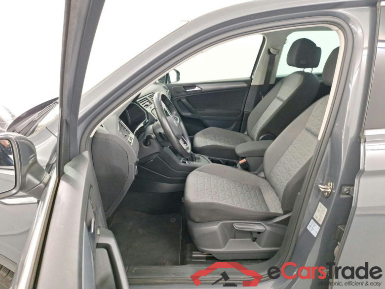 VOLKSWAGEN TIGUAN 1.5 TSI 110KW LIFE BUSINESS DSG #5
