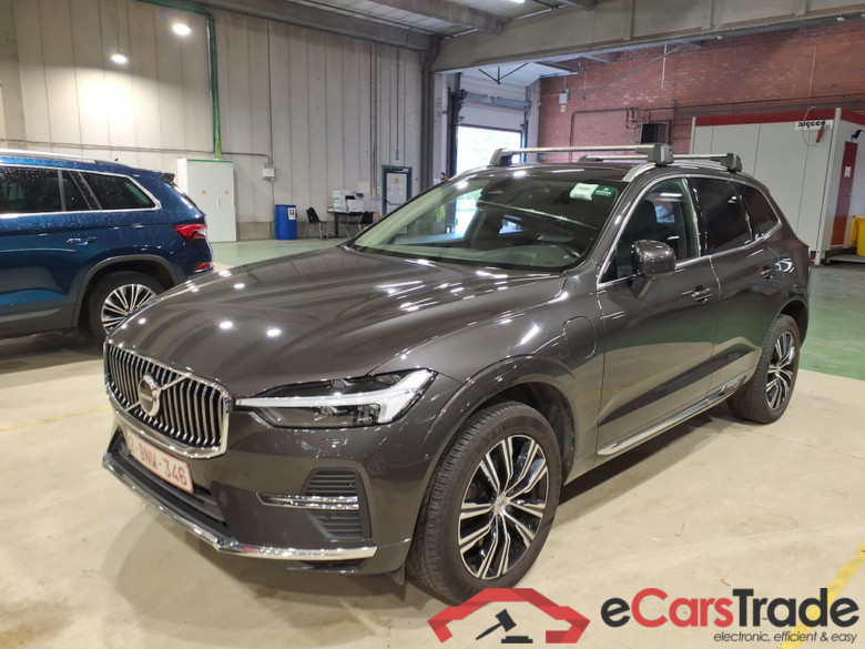 VOLVO XC60 2.0 T8 PHEV INSCRIPTION AUTO 4WD #1