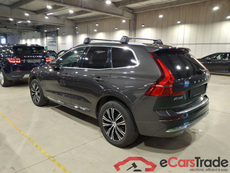 VOLVO XC60 2.0 T8 PHEV INSCRIPTION AUTO 4WD #2