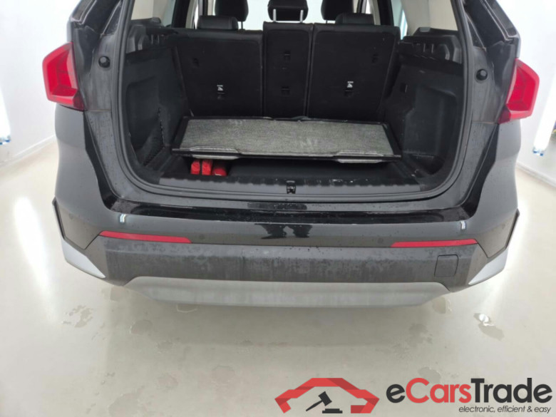 BMW IX1 EDRIVE20 67 KWH #4