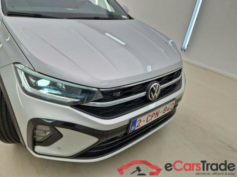 VOLKSWAGEN TAIGO 1.5 TSI  R-LINE DSG #4