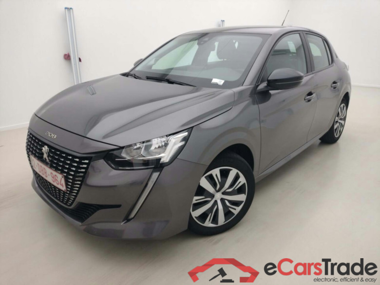 PEUGEOT 208 1.2 PT STYLE #1
