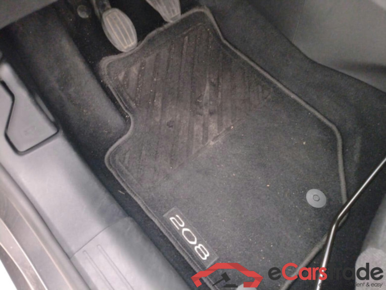 PEUGEOT 208 1.2 PT STYLE #6