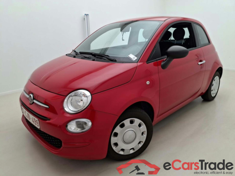 FIAT 500 1.0 HYBRID CULT