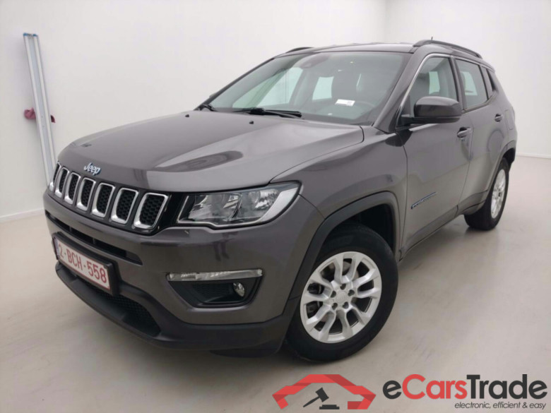 JEEP COMPASS 1.3 TURBO T4 4XE ATX BLUE ED.