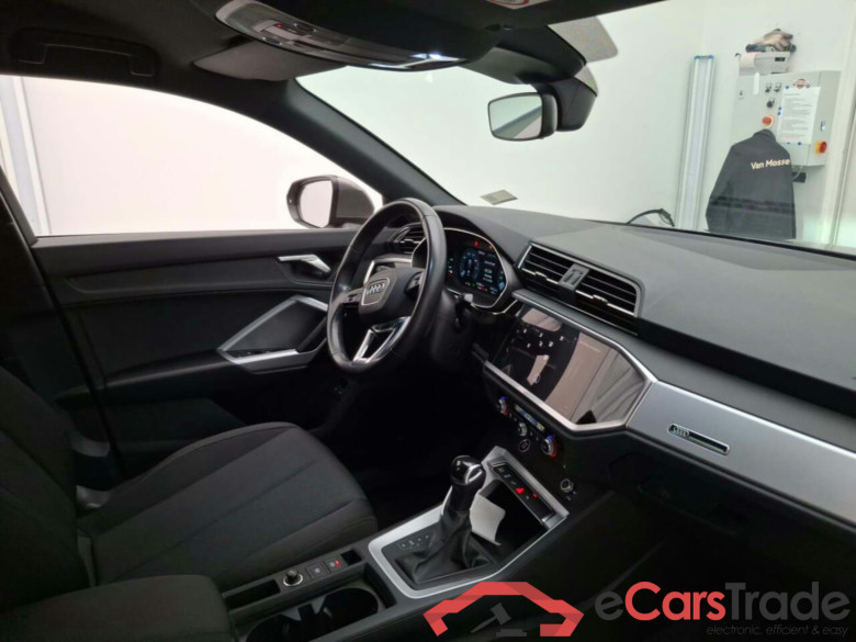 AUDI Q3 SPORTBACK 45 TFSI E S-TRONIC #3