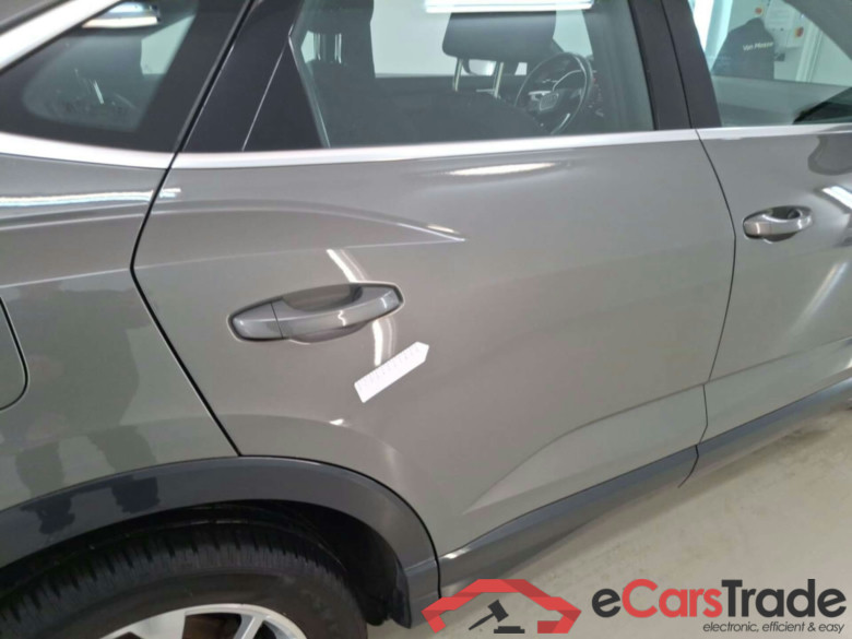 AUDI Q3 SPORTBACK 45 TFSI E S-TRONIC #6