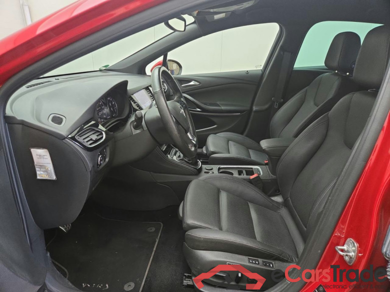 OPEL ASTRA 1.2 Edition #5