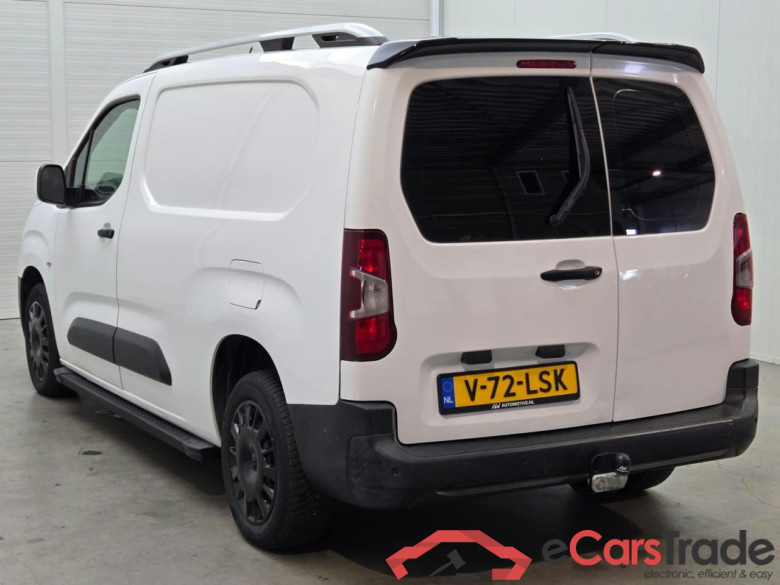 OPEL Combo 1.5D L2H1 Edition #3