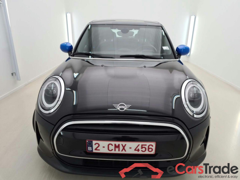 MINI ONE 1.5 #4