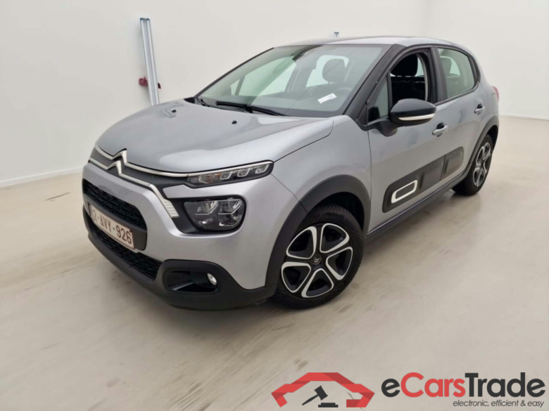CITROËN C3 1.2 PURETECH FEEL S&S