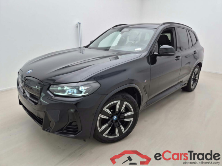 BMW IX3 M-SPORT #1
