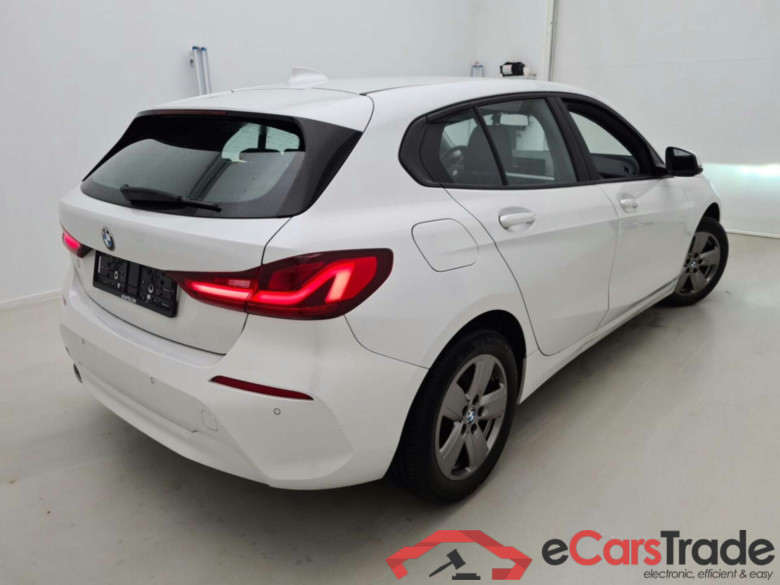 BMW 1-SERIE 1.5 118I AUT #2